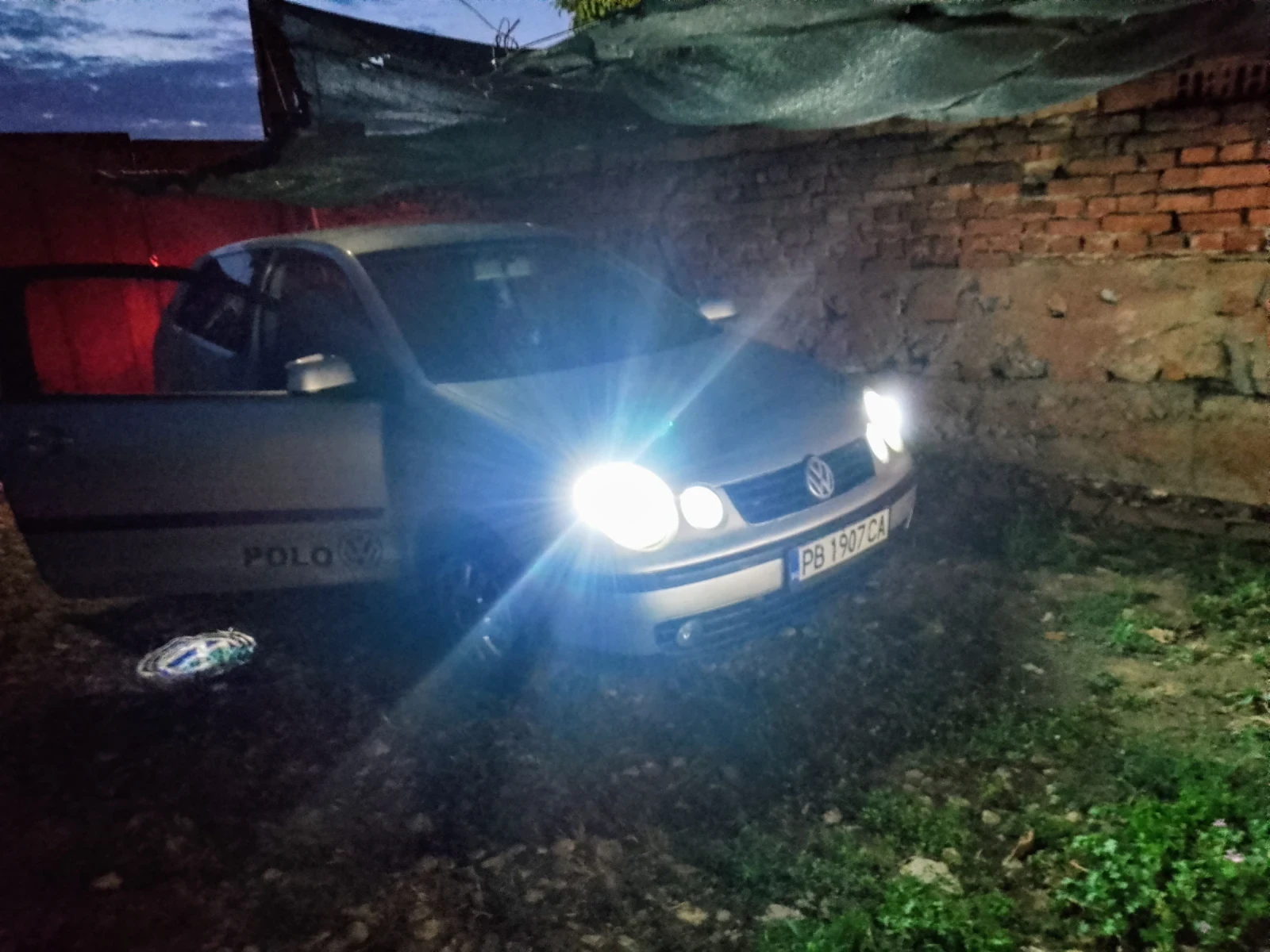 VW Polo Газова уредба ЛОВАТО - изображение 9