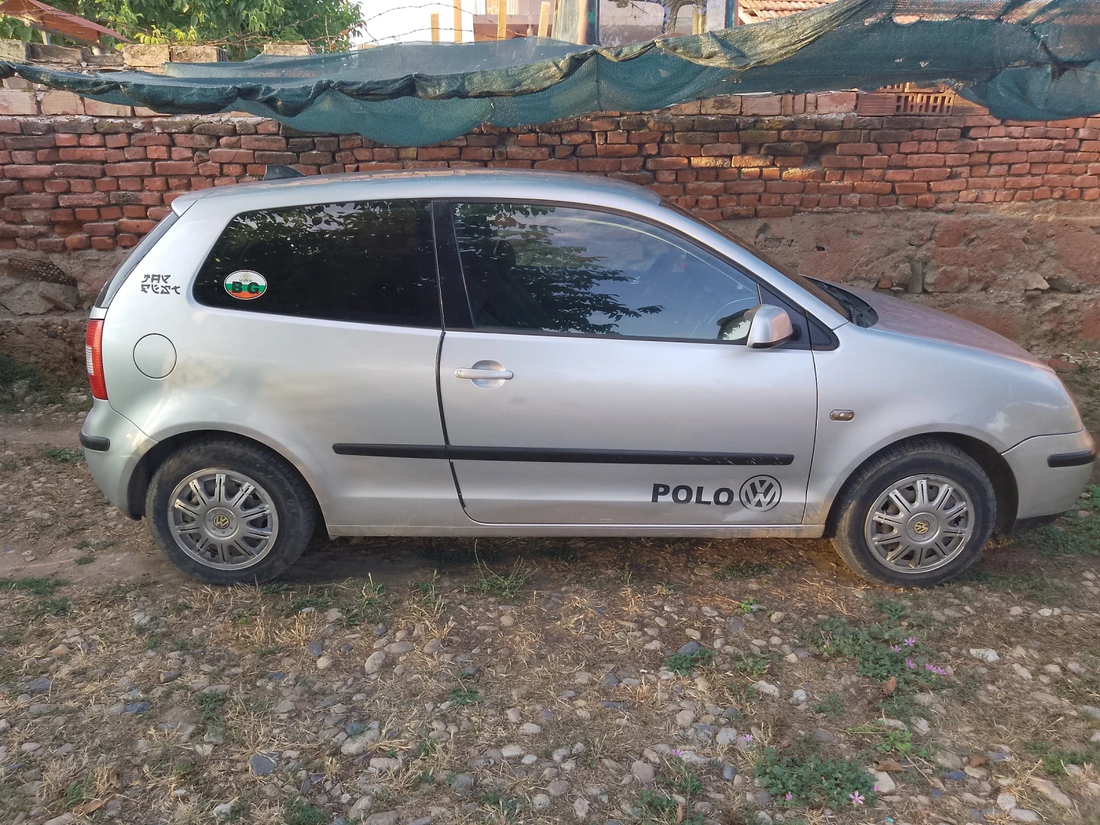 VW Polo Газова уредба ЛОВАТО - изображение 2