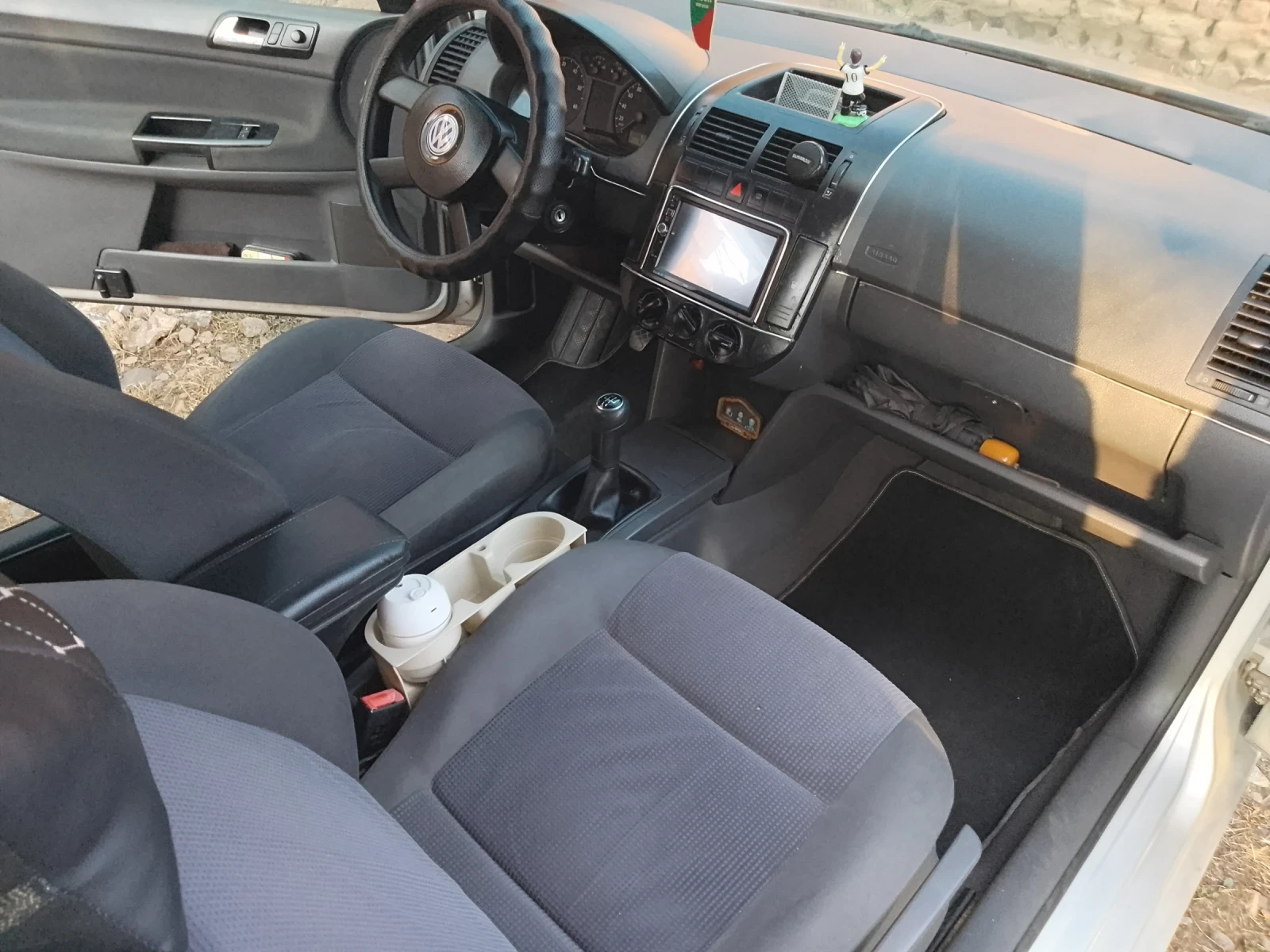 VW Polo Газова уредба ЛОВАТО - изображение 5