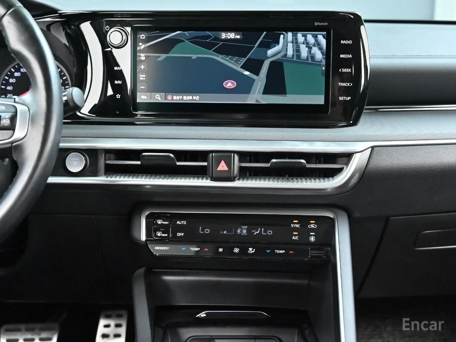 Kia K5 2.0 LPG PRESTIGE* -   *  | Mobile.bg   12