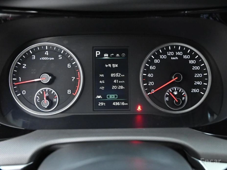 Kia K5 2.0 LPG PRESTIGE* НАЙ-ДОБРА ЦЕНА В БЪЛГАРИЯ*  - изображение 6