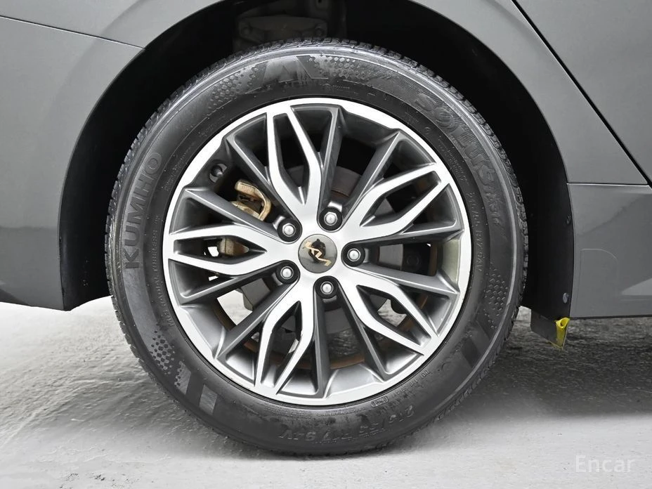 Kia K5 2.0 LPG PRESTIGE* НАЙ-ДОБРА ЦЕНА В БЪЛГАРИЯ*  - изображение 3