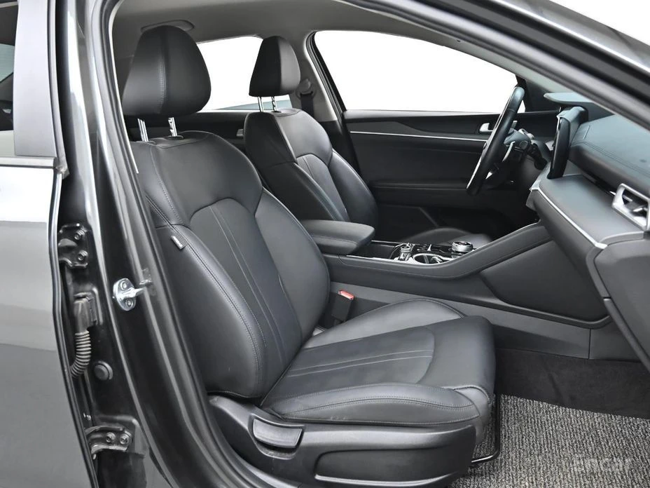 Kia K5 2.0 LPG PRESTIGE* НАЙ-ДОБРА ЦЕНА В БЪЛГАРИЯ*  - изображение 8