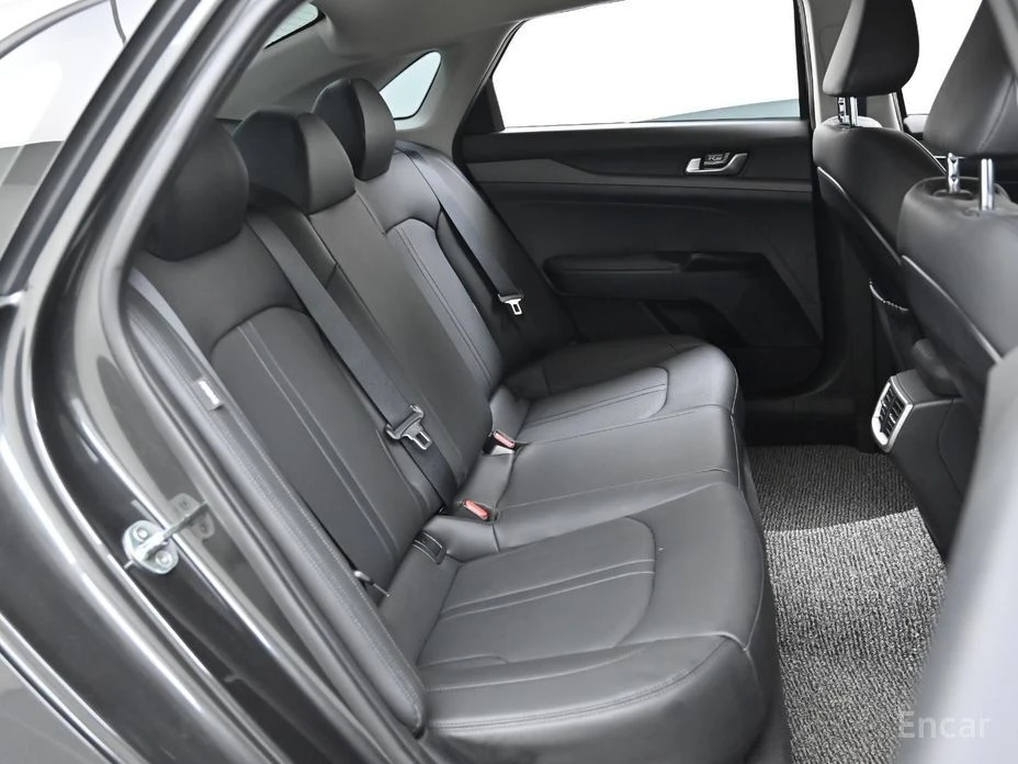 Kia K5 2.0 LPG PRESTIGE* НАЙ-ДОБРА ЦЕНА В БЪЛГАРИЯ*  - изображение 10