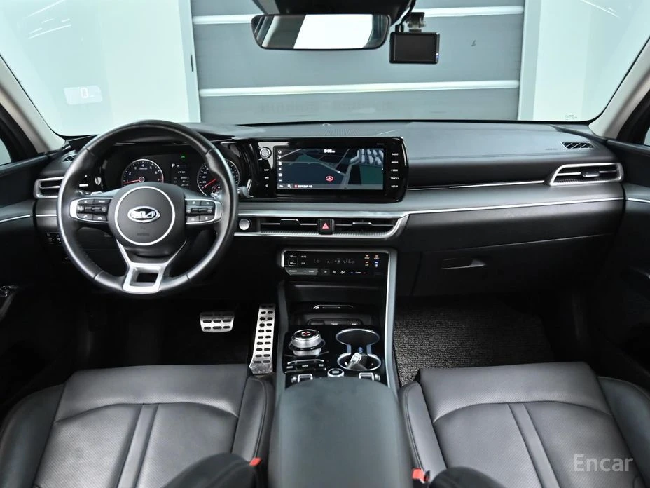 Kia K5 2.0 LPG PRESTIGE* НАЙ-ДОБРА ЦЕНА В БЪЛГАРИЯ*  - изображение 5