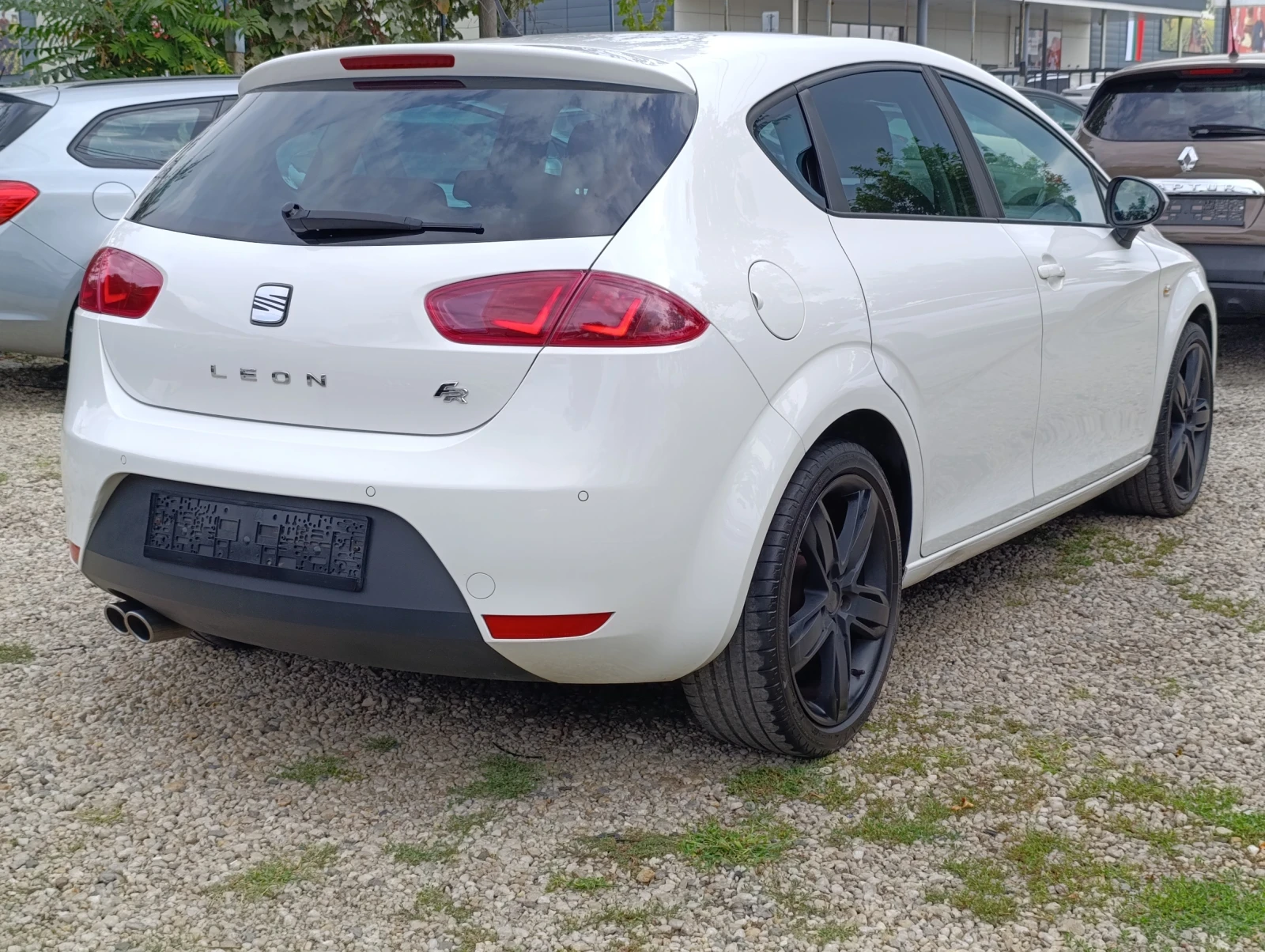 Seat Leon  - изображение 8