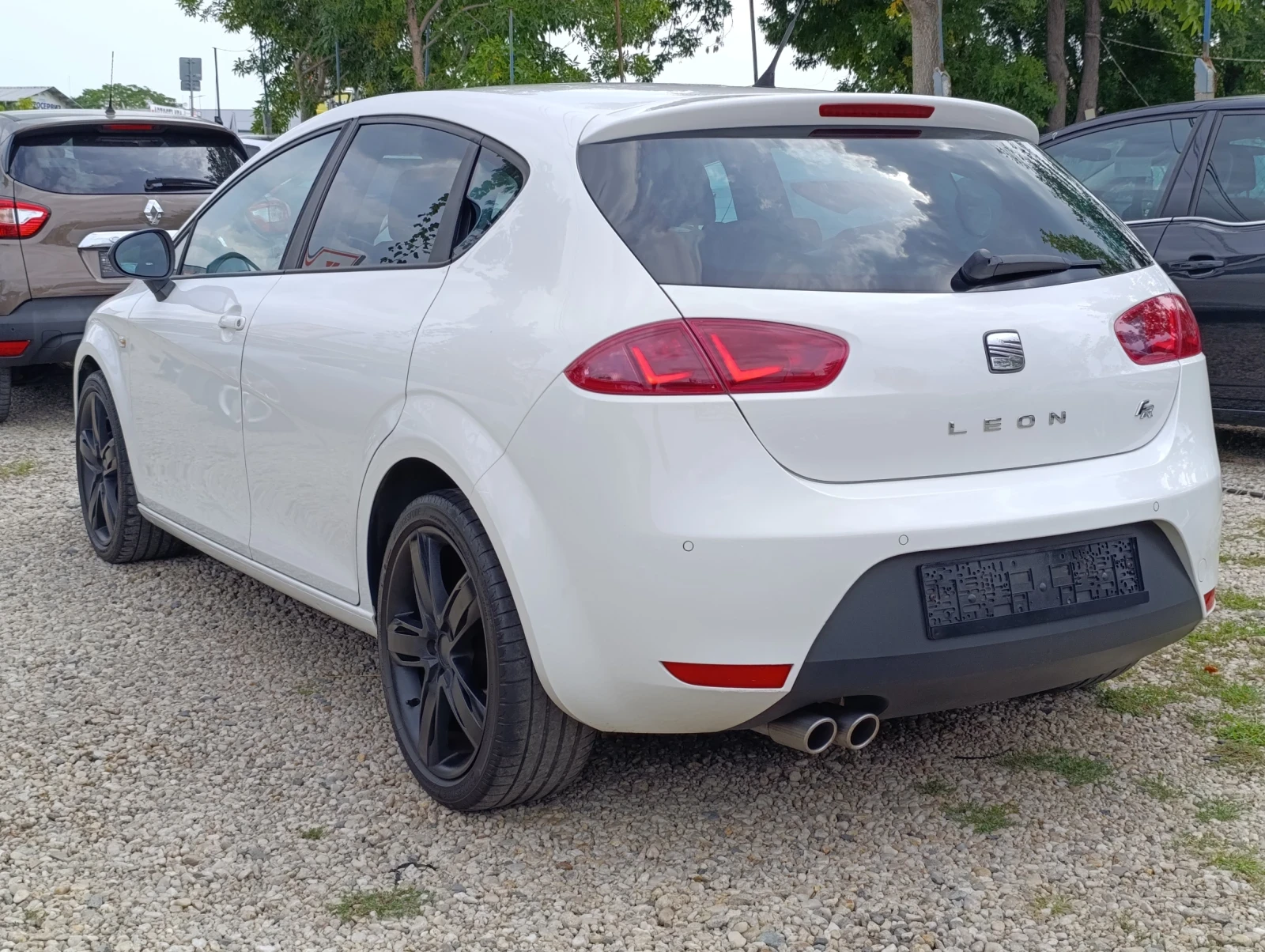 Seat Leon  - изображение 6