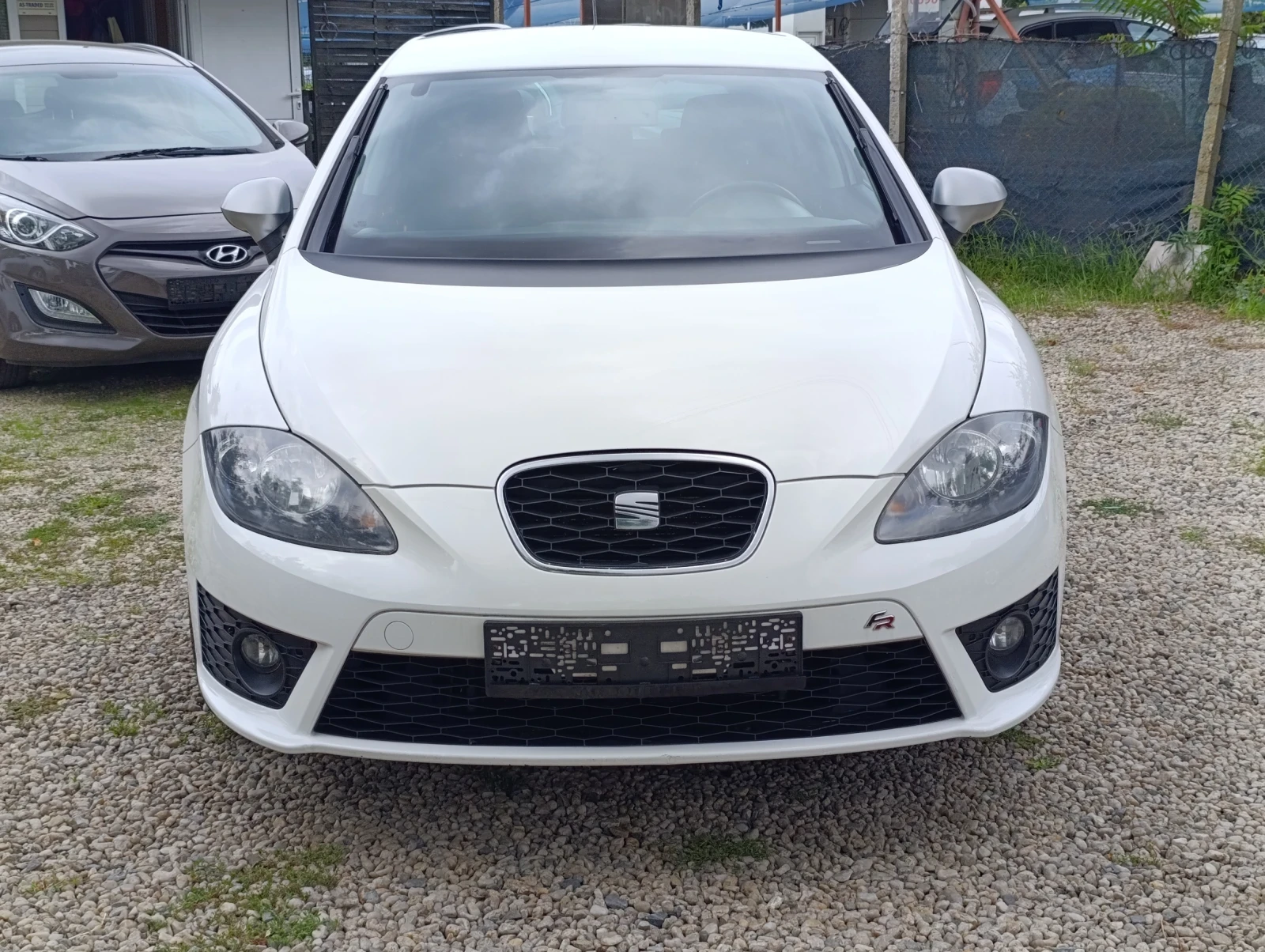 Seat Leon  - изображение 2