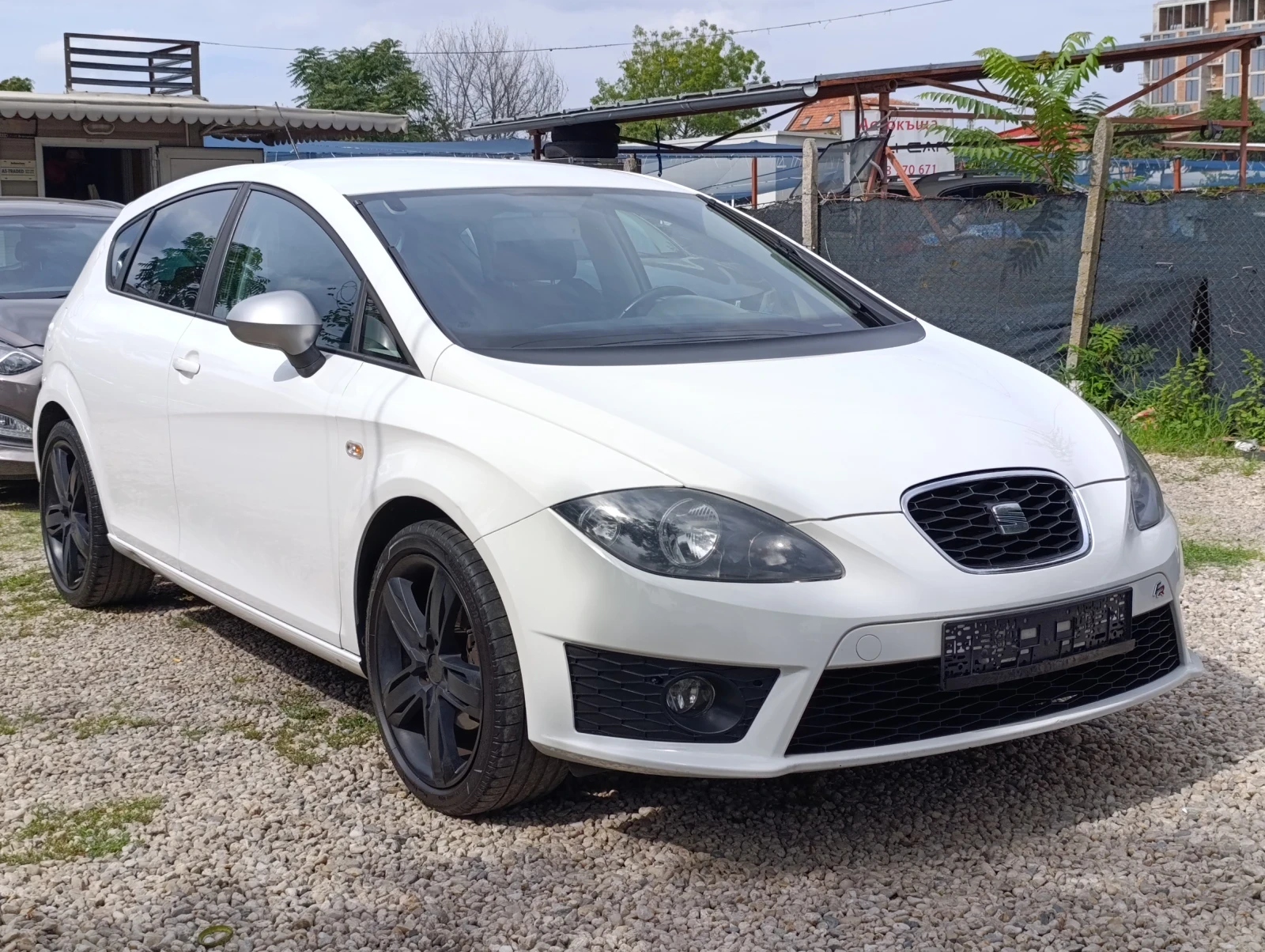 Seat Leon  - изображение 3
