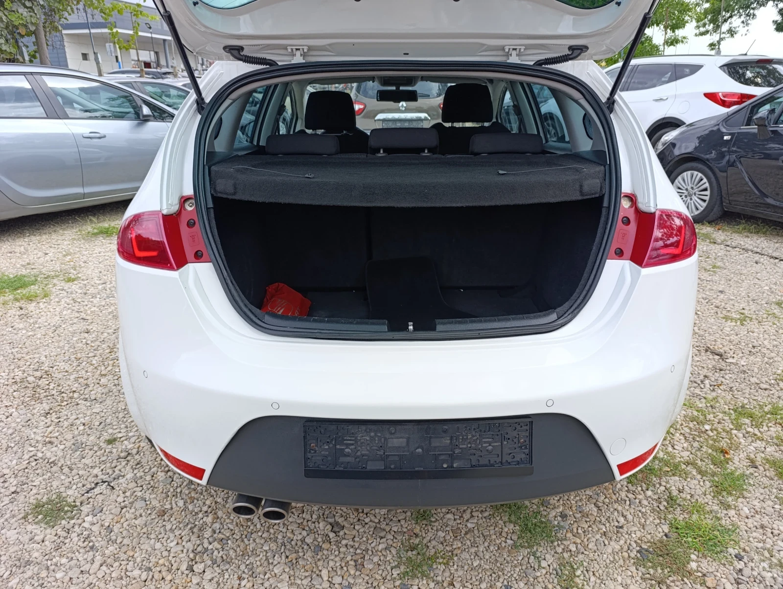 Seat Leon  - изображение 7