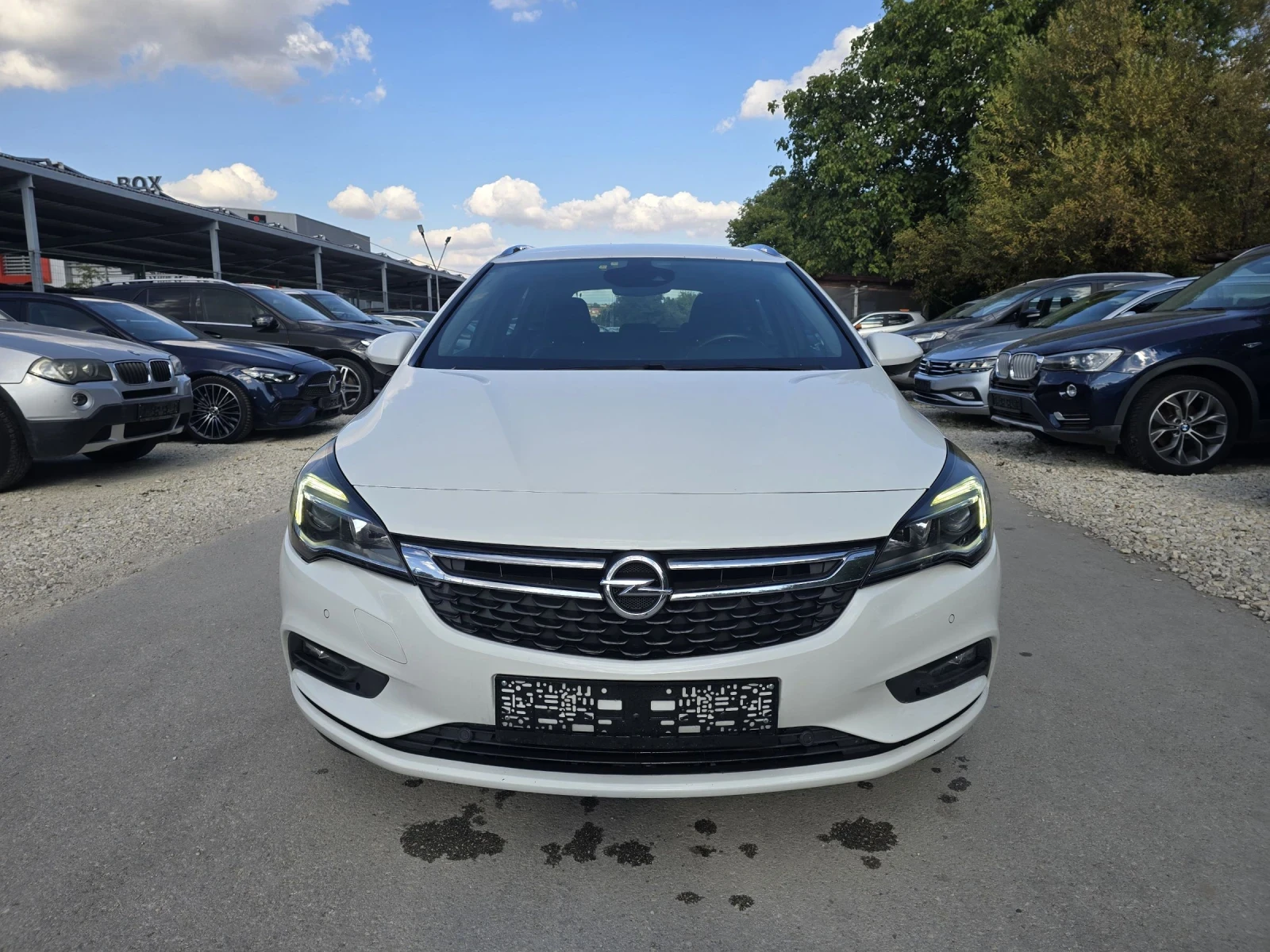 Opel Astra 1.6cdti 110к.с Business  - изображение 5