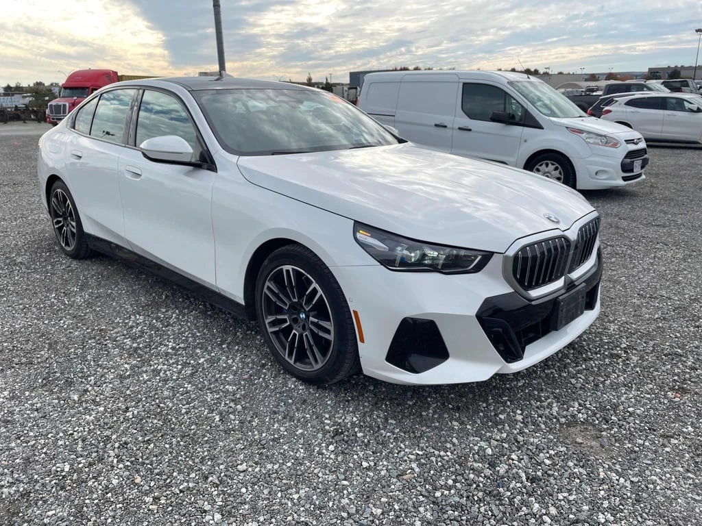 BMW 530 XDRIVE * CARFAX * БЕЗ ПЪРВОНАЧАЛНА ВНОСКА - изображение 2
