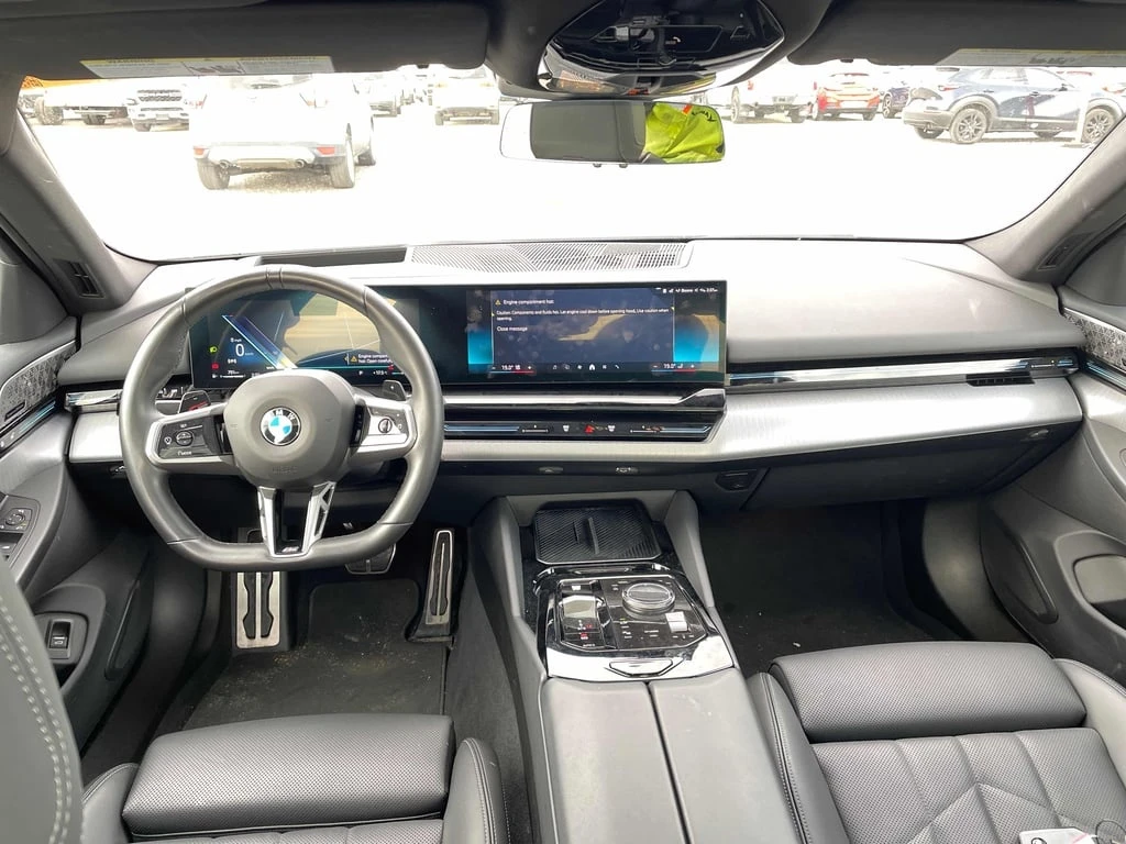 BMW 530 XDRIVE * CARFAX * БЕЗ ПЪРВОНАЧАЛНА ВНОСКА - изображение 6