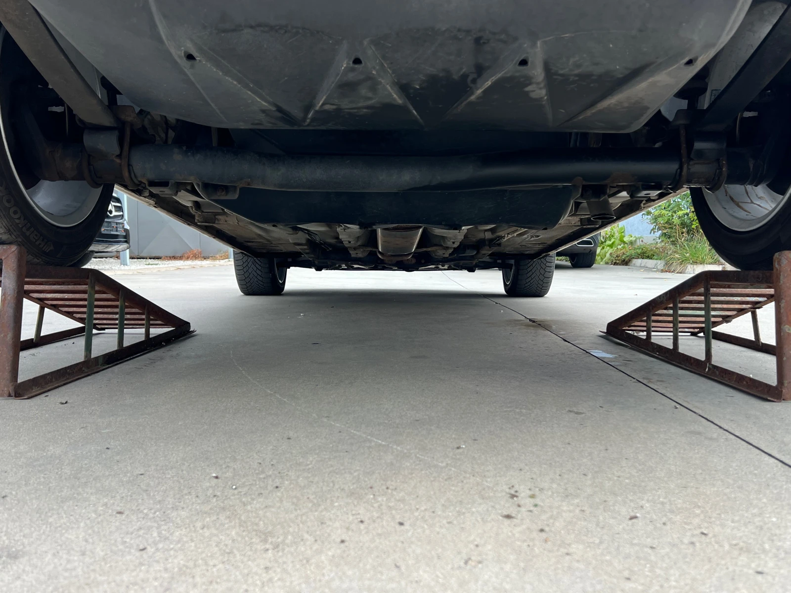 VW Caddy 2.0-ECO FUEL-  ! | Mobile.bg   12