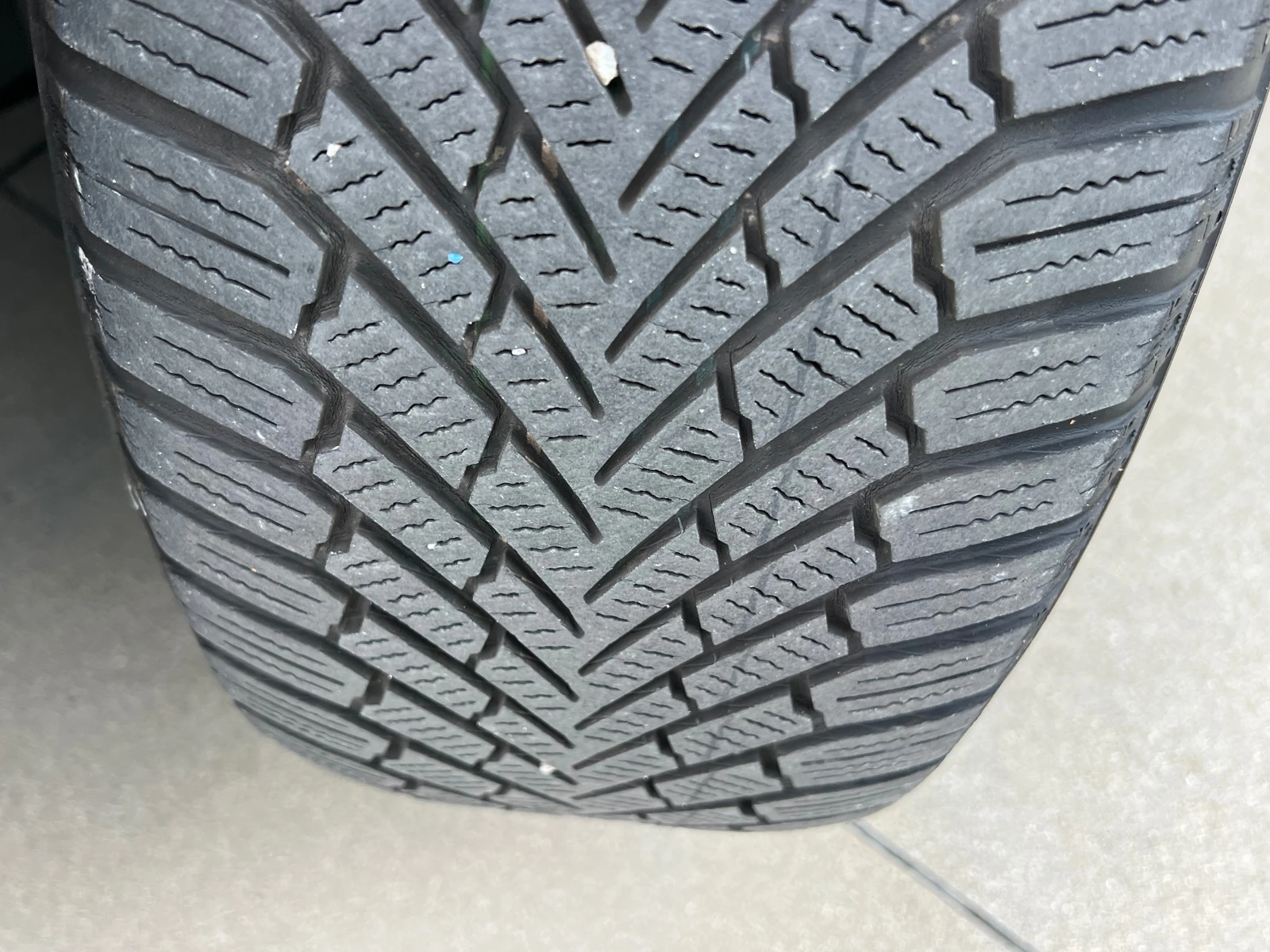 VW Caddy 2.0-ECO FUEL-  ! | Mobile.bg   13