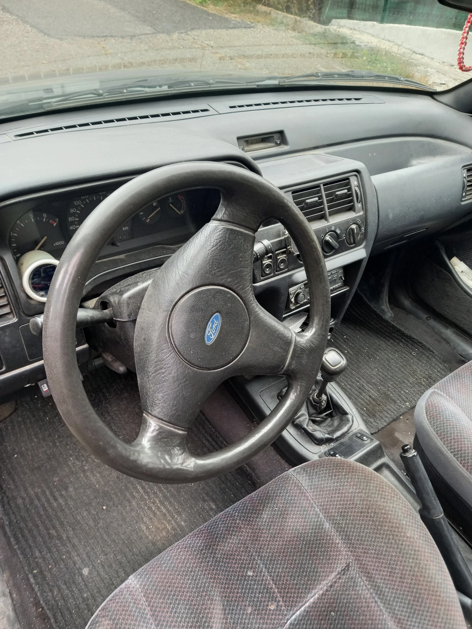 Ford Escort | Mobile.bg — изображение 5
