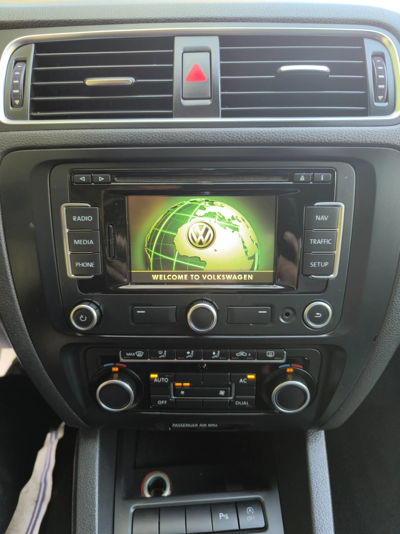 VW Jetta Highline  4.  - 1, 6  | Mobile.bg   11