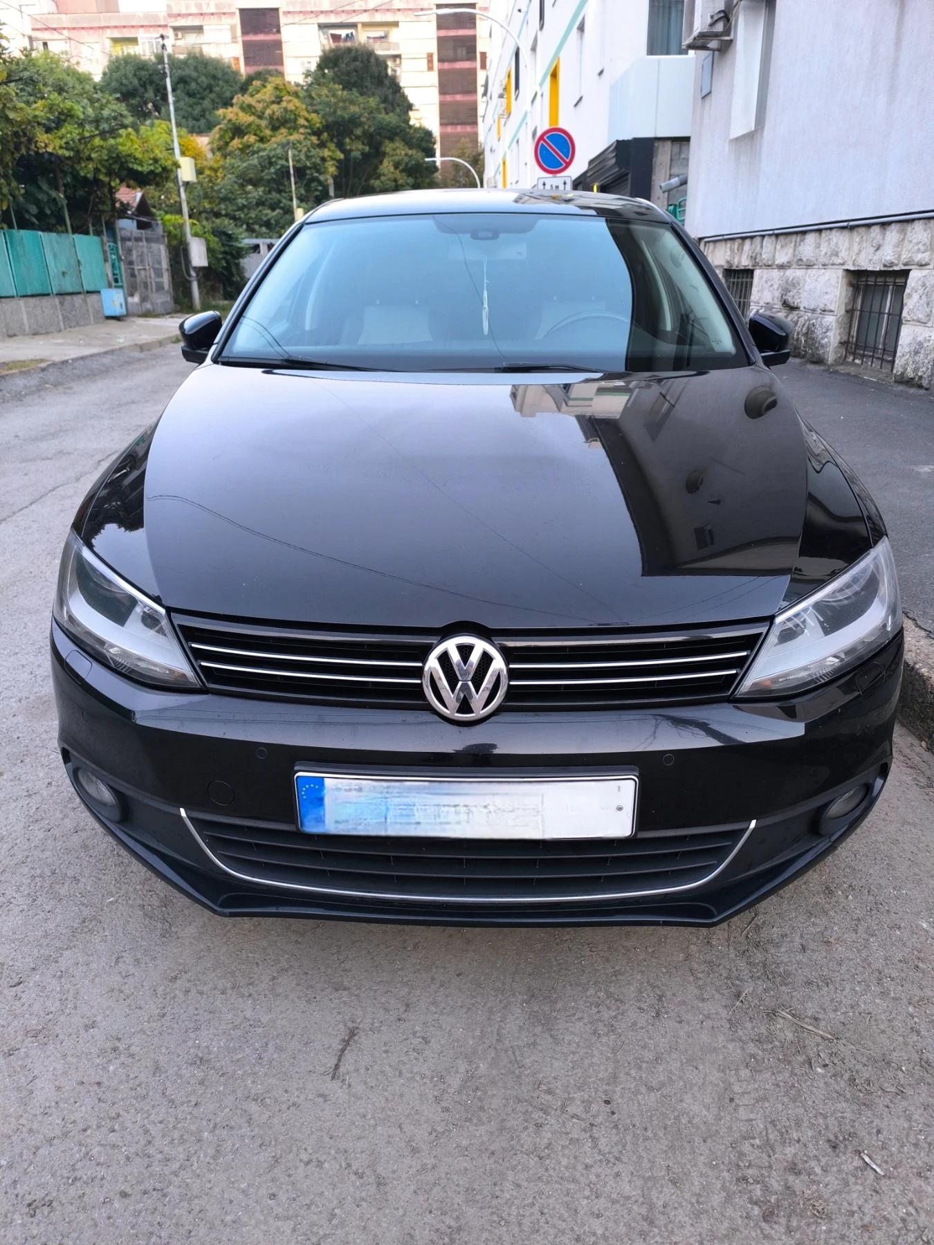VW Jetta Highline  4.  - 1, 6  | Mobile.bg   2