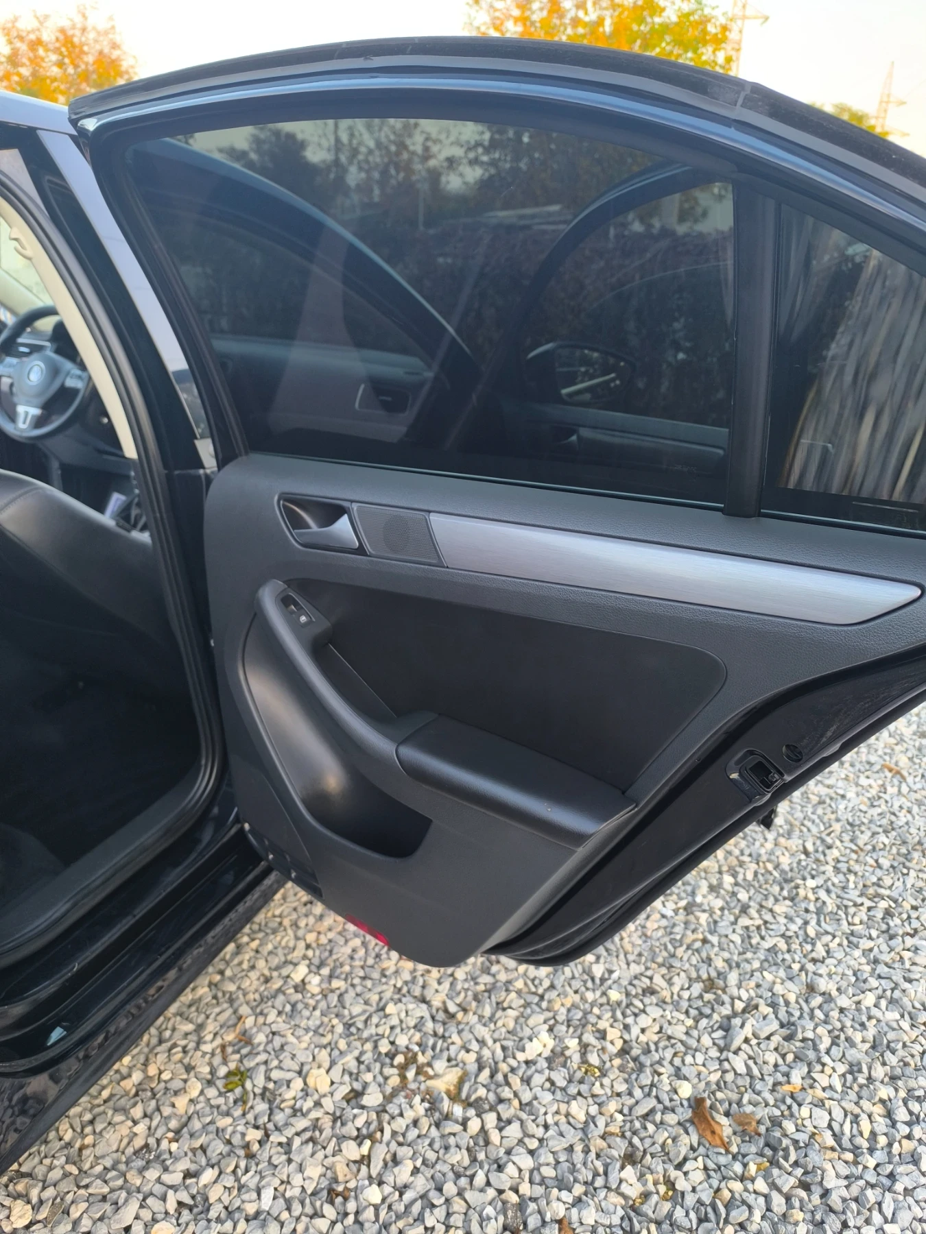 VW Jetta Highline  4.  - 1, 6  | Mobile.bg   16