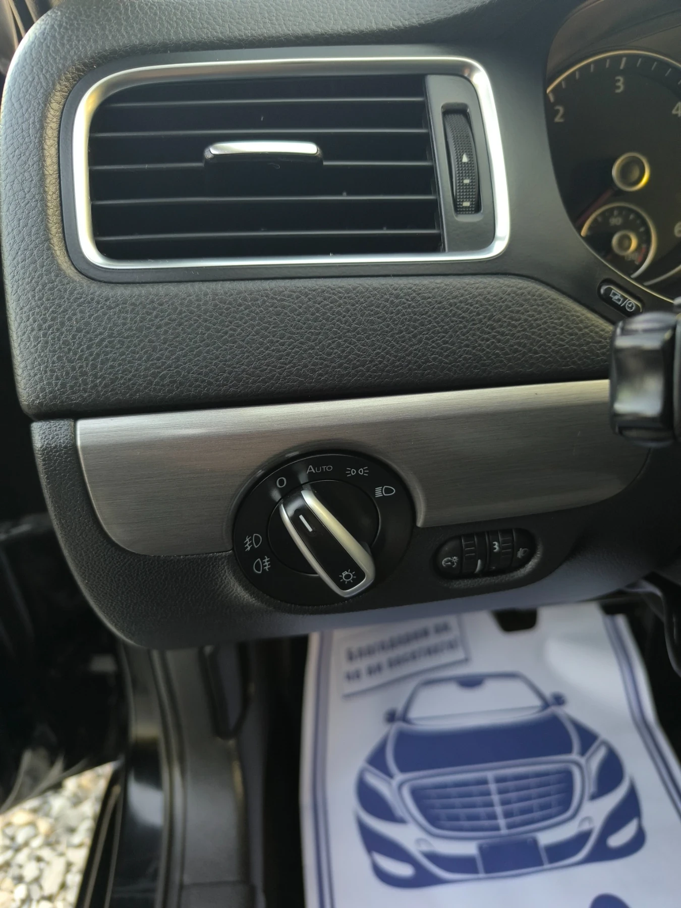 VW Jetta Highline  4.  - 1, 6  | Mobile.bg   10