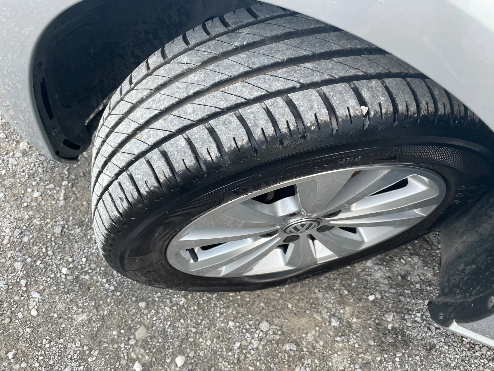 VW Golf 1.6TDI NAVI DISTRONIC HIGHLINE | Mobile.bg — изображение 14