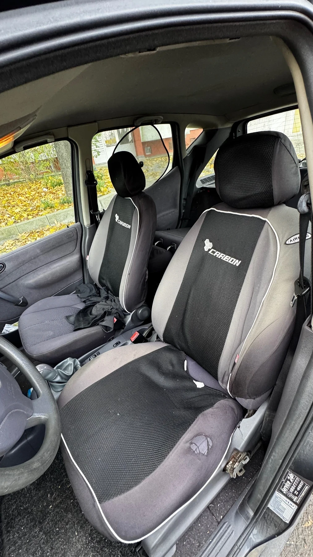 Mercedes-Benz A 170  - изображение 7