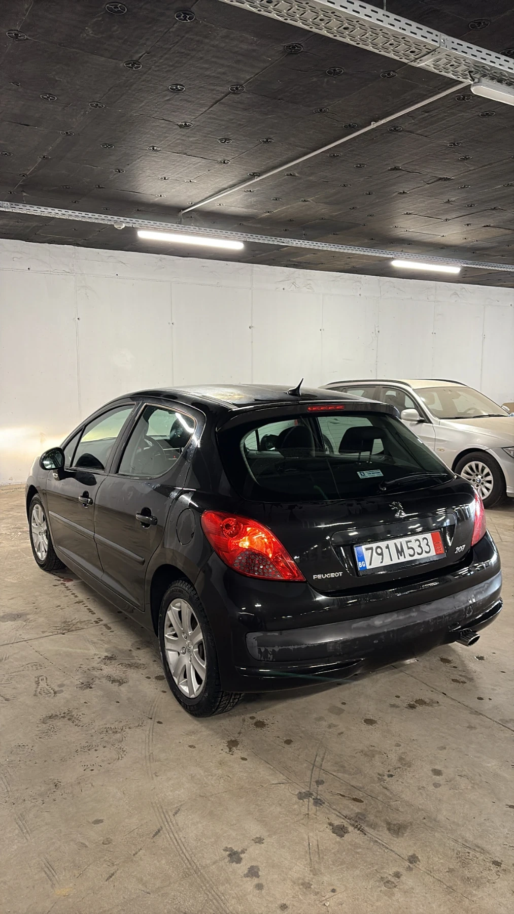 Peugeot 207 | Mobile.bg � ����������� 1