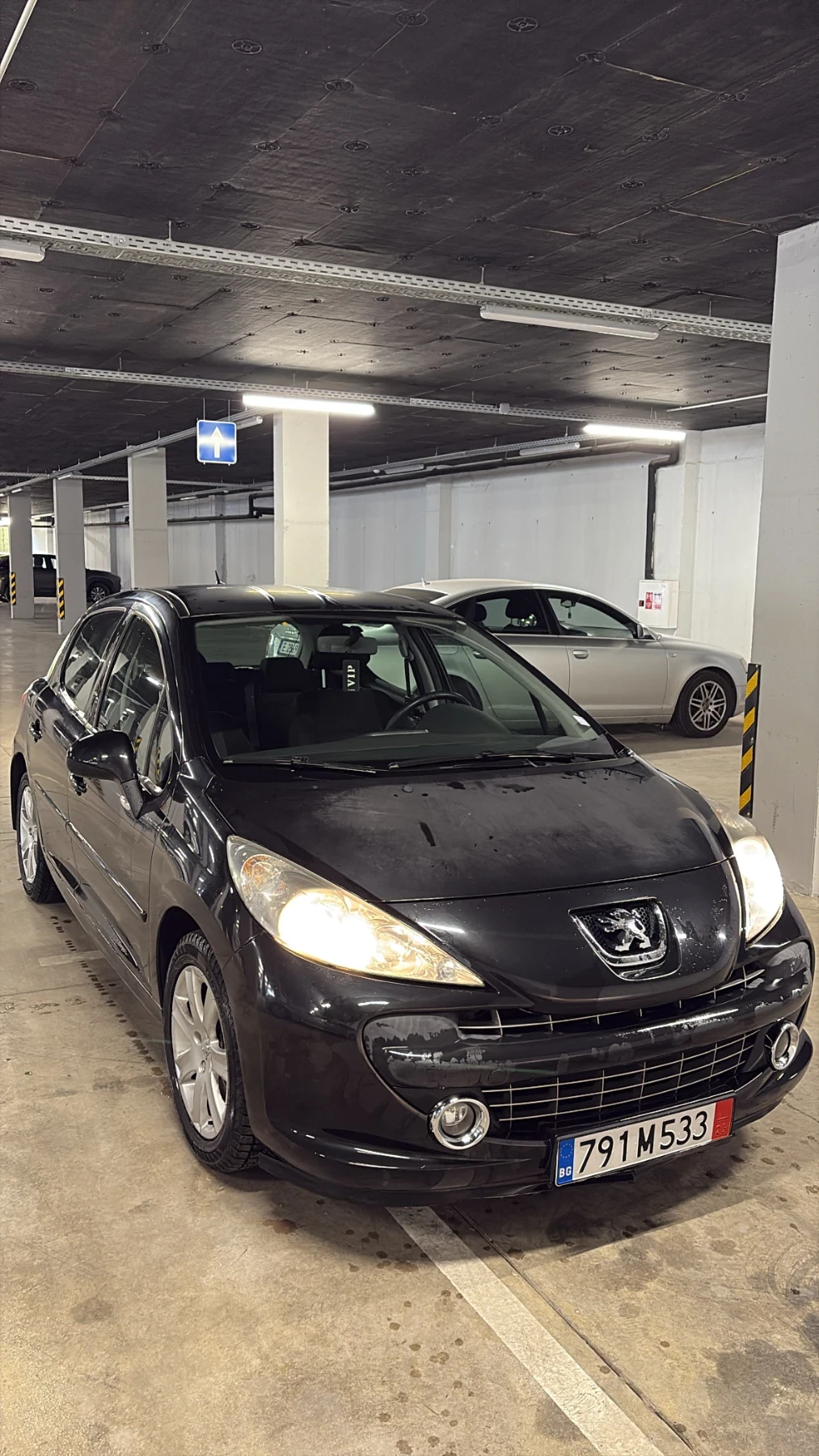 Peugeot 207 | Mobile.bg � ����������� 4