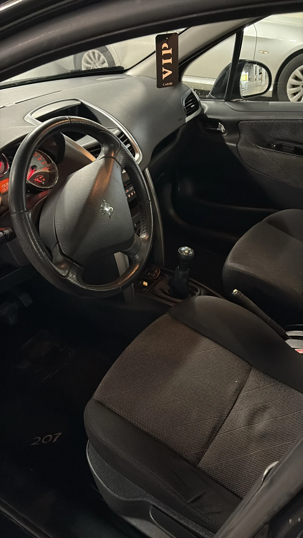 Peugeot 207 | Mobile.bg � ����������� 5