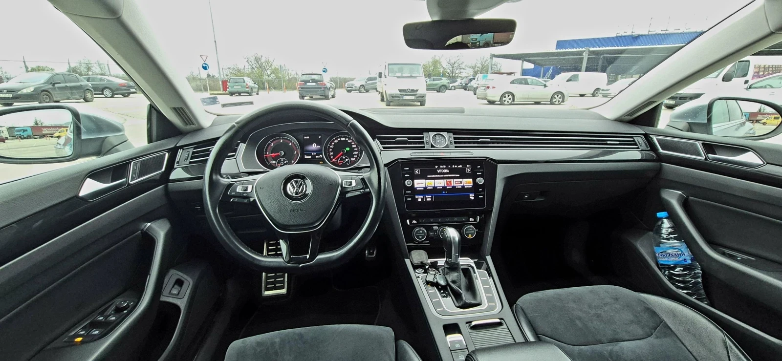 VW Arteon | Mobile.bg � ����������� 7