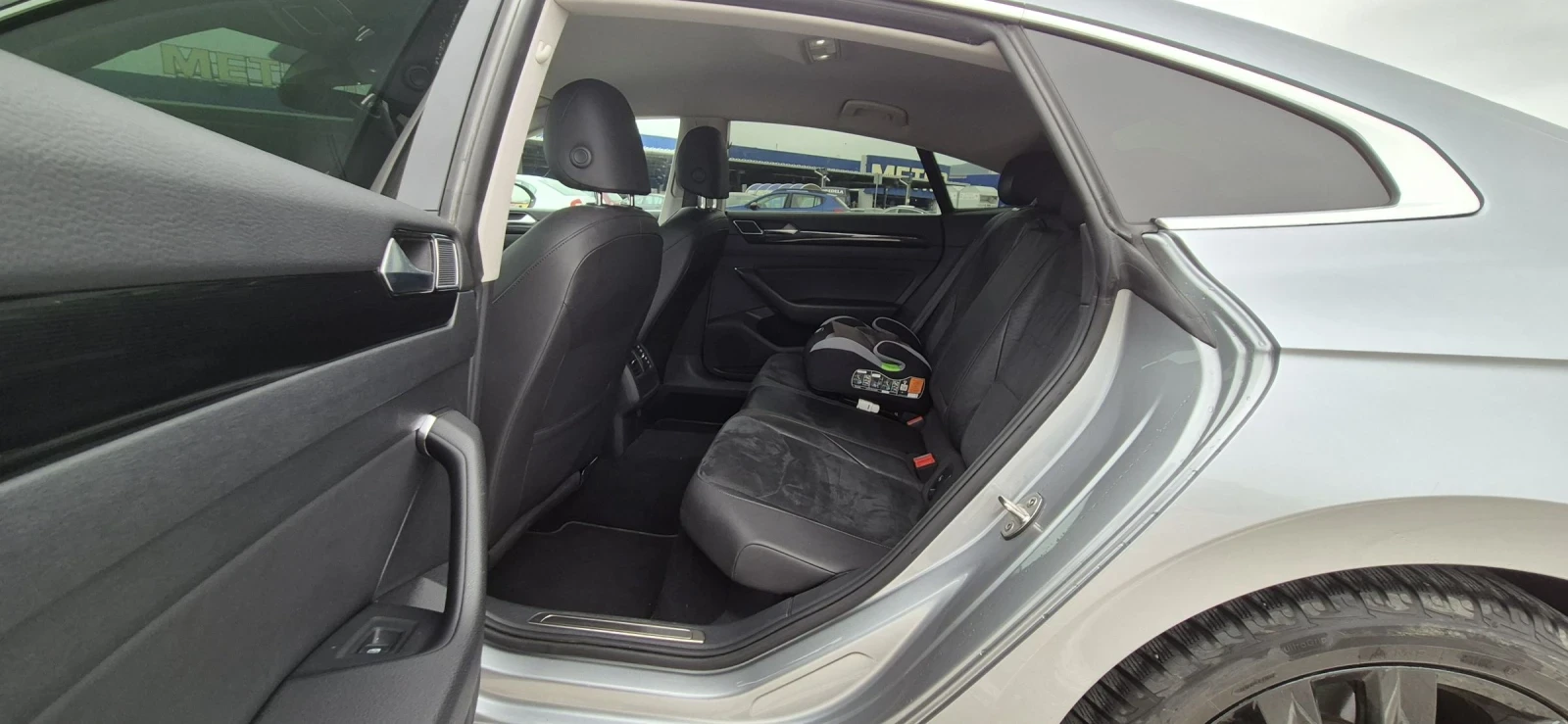 VW Arteon | Mobile.bg � ����������� 10