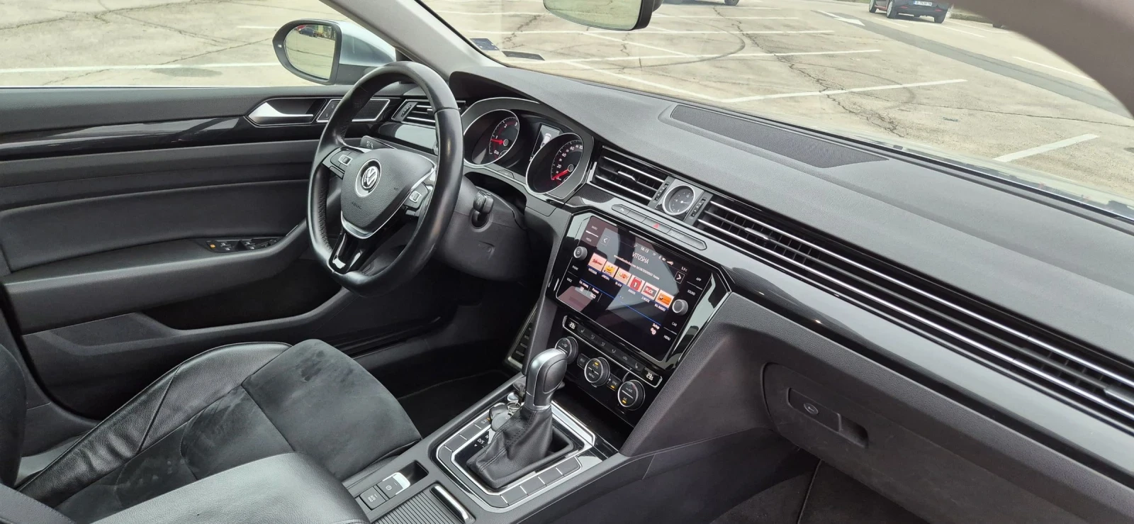 VW Arteon | Mobile.bg � ����������� 14
