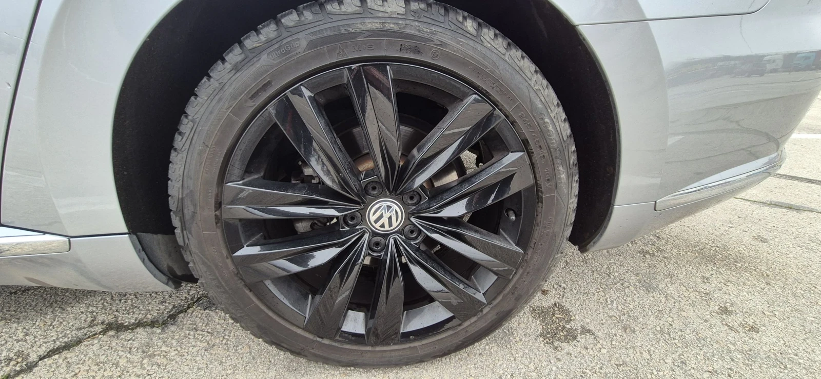 VW Arteon | Mobile.bg � ����������� 12