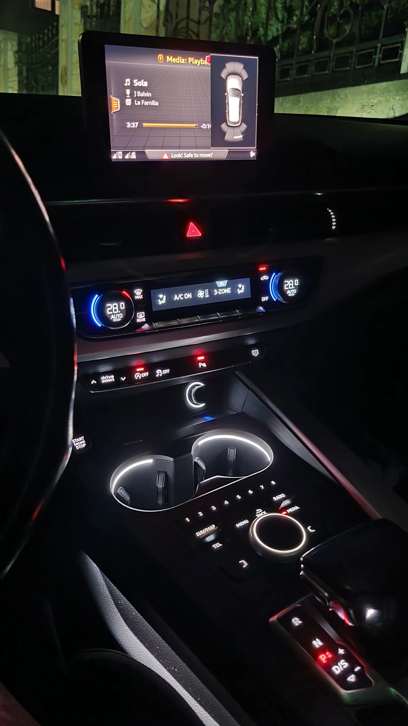 Audi A4  - изображение 10