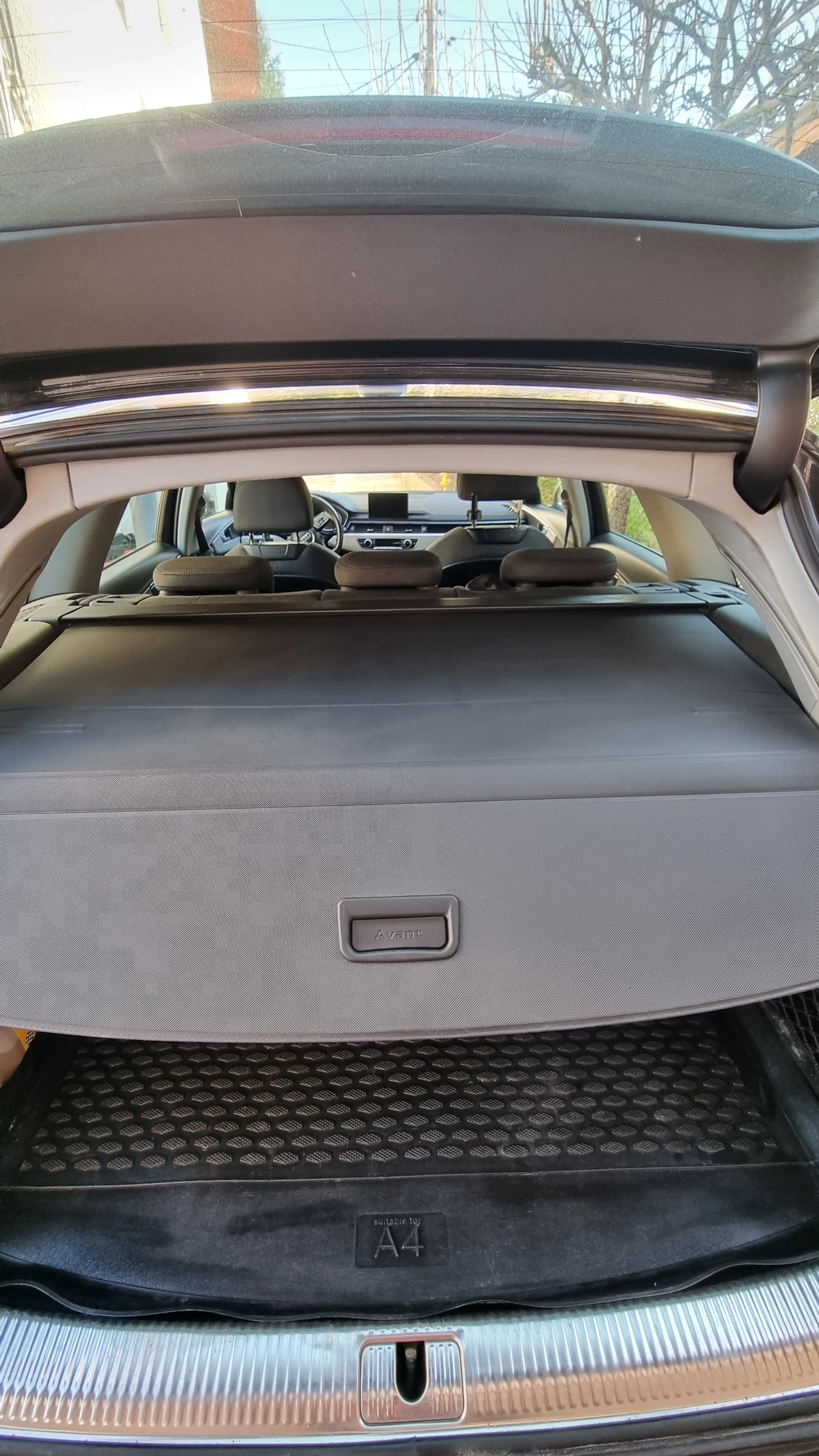 Audi A4, снимка 15 - Автомобили и джипове - 53845756