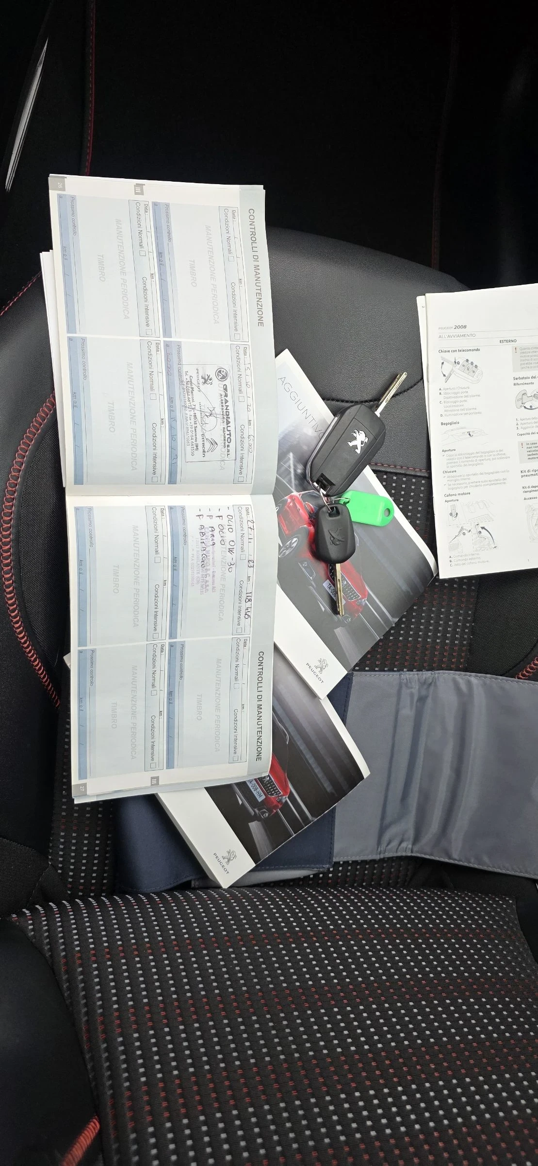 Peugeot 2008 1.2i Pure Tech/GT-Line/Camera/Navi | Mobile.bg � ����������� 17