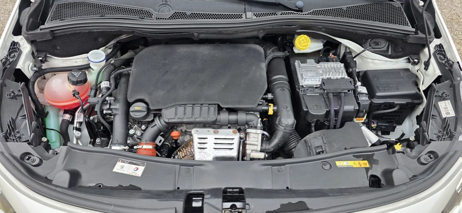 Peugeot 2008 1.2i Pure Tech/GT-Line/Camera/Navi | Mobile.bg � ����������� 16