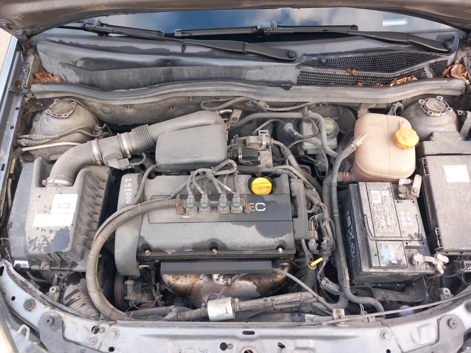 Opel Astra | Mobile.bg � ����������� 14