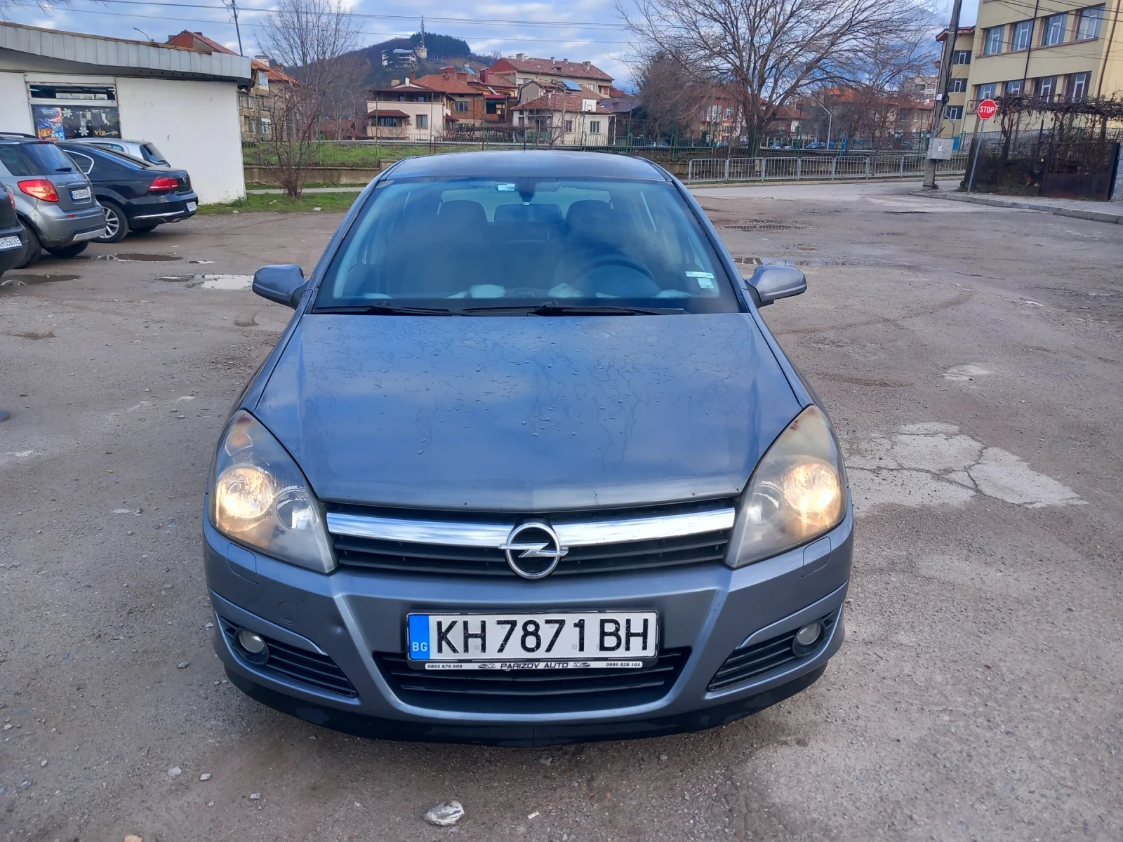 Opel Astra | Mobile.bg � ����������� 1
