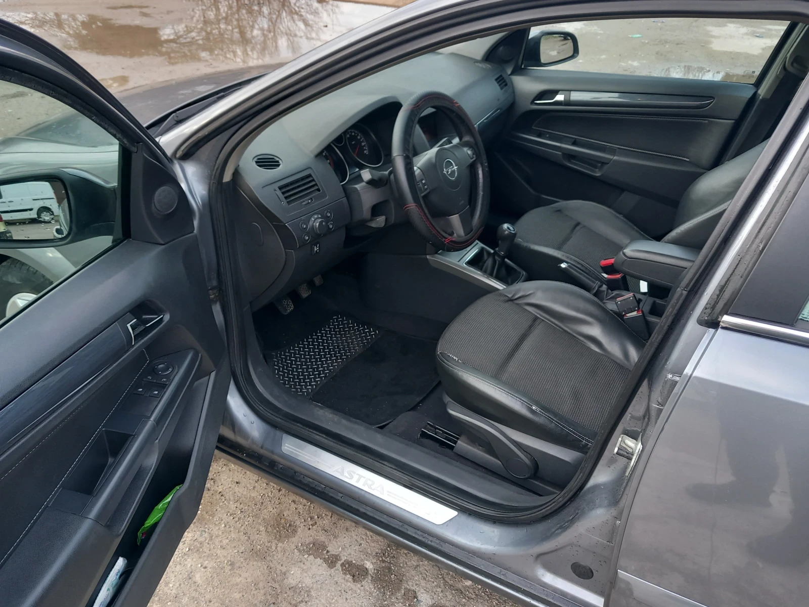 Opel Astra  - изображение 10
