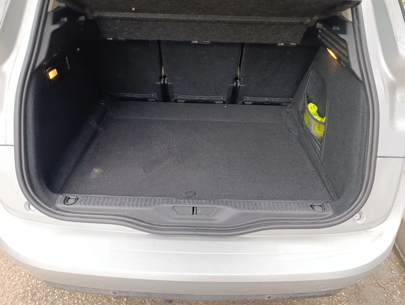 Citroen C4 Picasso | Mobile.bg � ����������� 15
