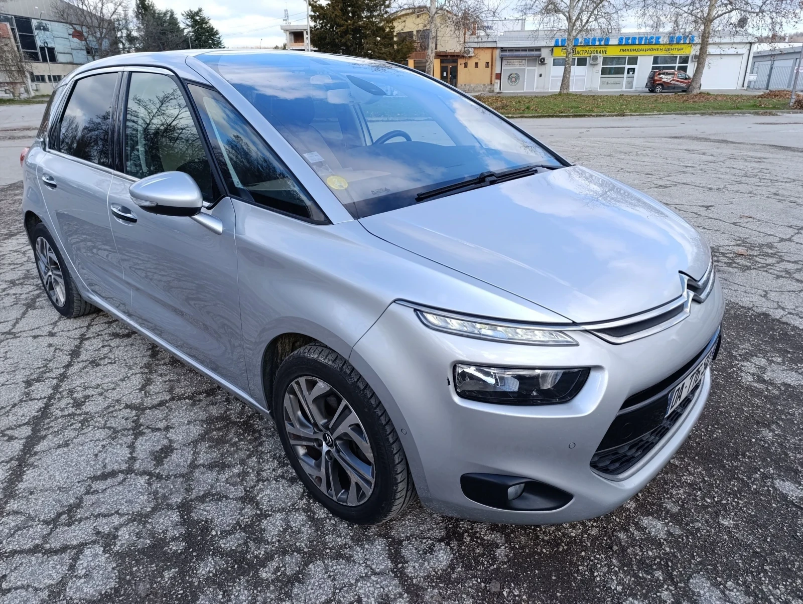 Citroen C4 Picasso | Mobile.bg � ����������� 6