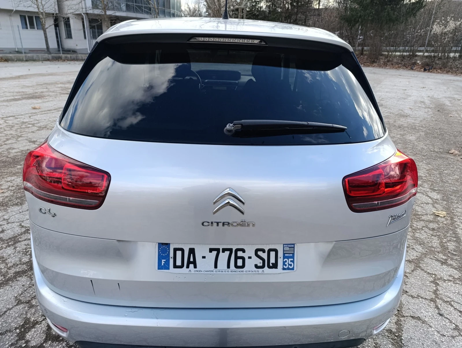 Citroen C4 Picasso | Mobile.bg � ����������� 2
