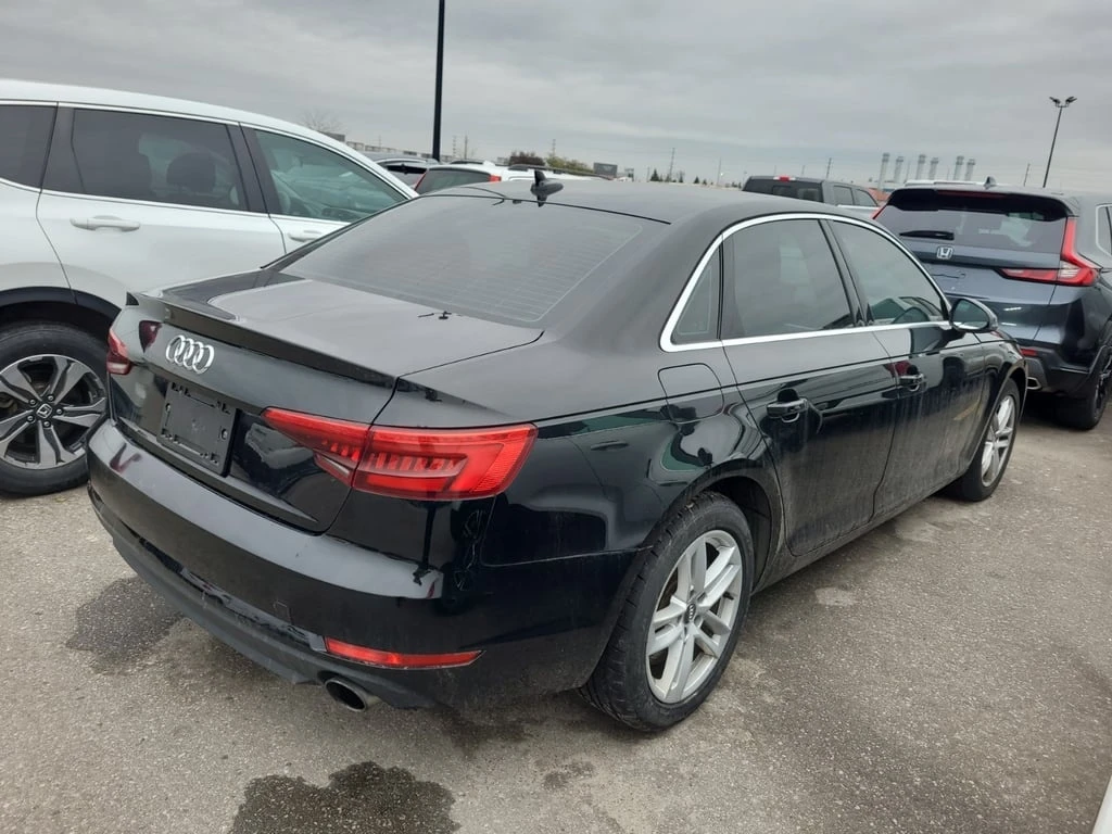 Audi A4 * KOMFORT * CARFAX * ЦЕНА ДО БГ - изображение 3