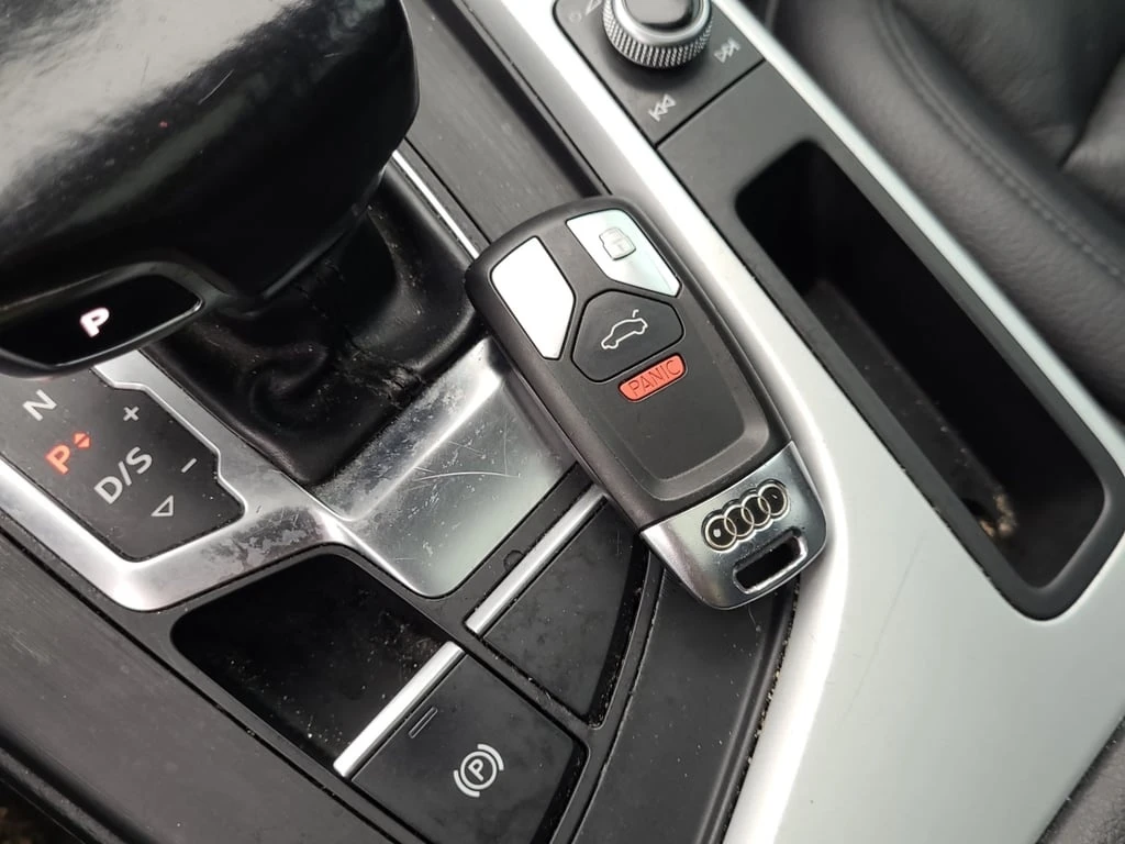 Audi A4 * KOMFORT * CARFAX * ЦЕНА ДО БГ - изображение 8