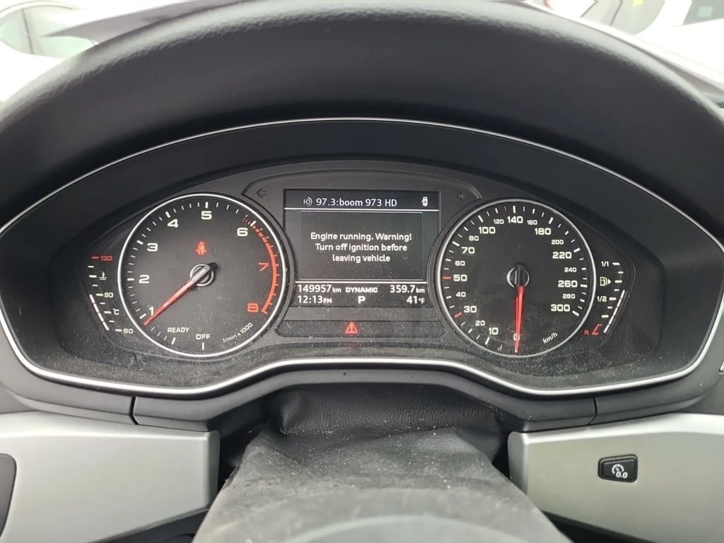 Audi A4 * KOMFORT * CARFAX * ЦЕНА ДО БГ - изображение 7