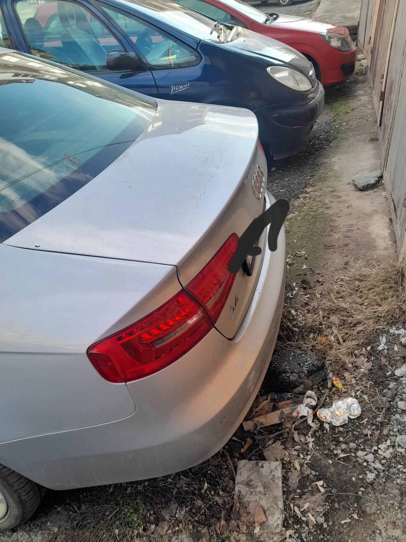 Audi A4 | Mobile.bg � ����������� 3