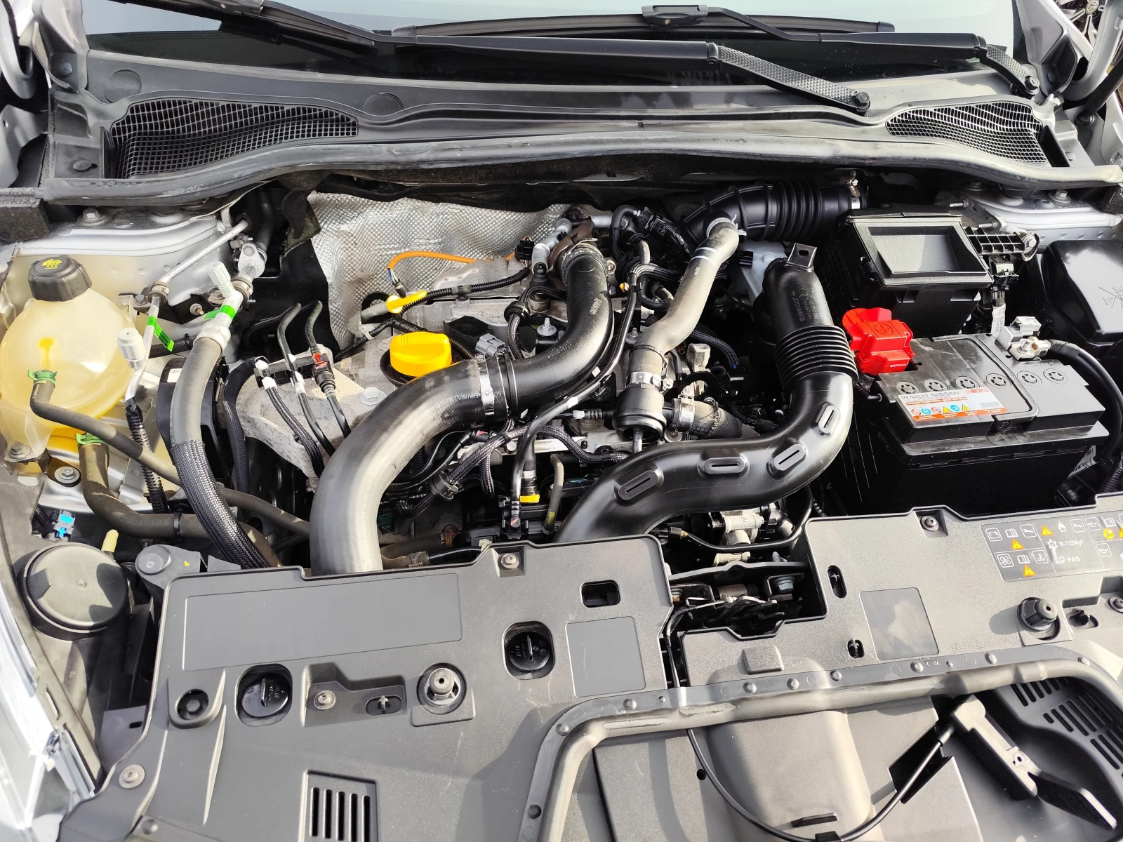 Renault Clio 900i* EURO6D* LED* 52000km!*  | Mobile.bg � ����������� 14