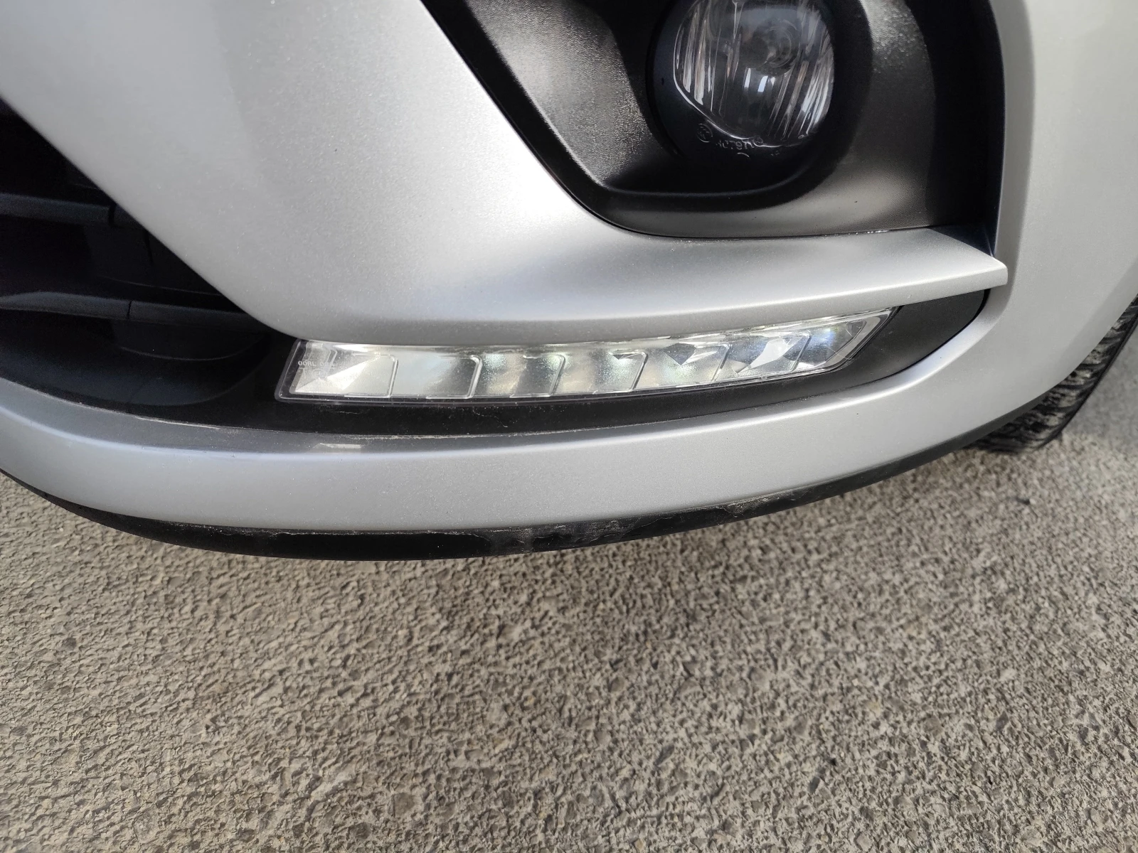 Renault Clio 900i* EURO6D* LED* 52000km!*  | Mobile.bg � ����������� 15