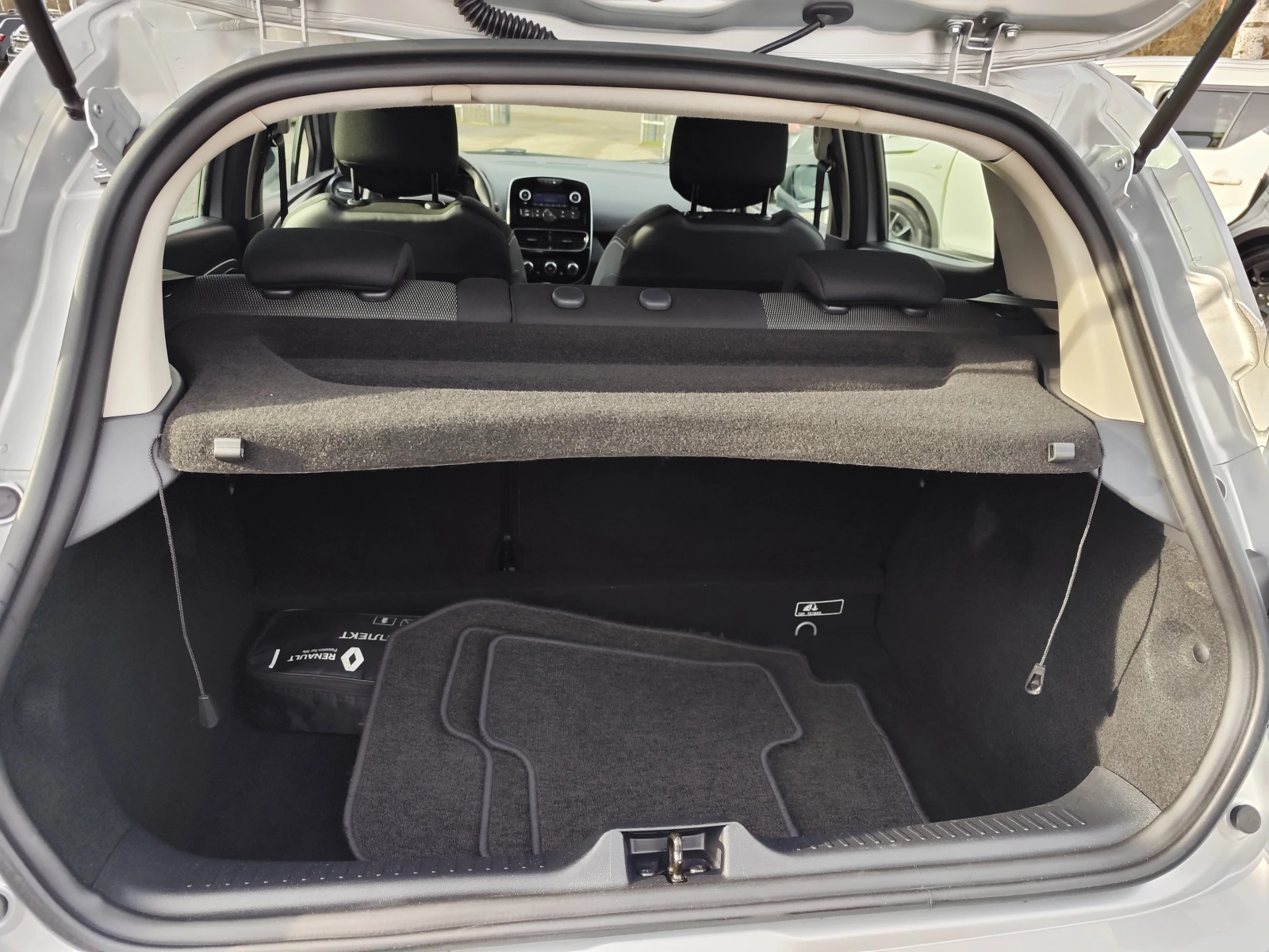 Renault Clio 900i* EURO6D* LED* 52000km!*  | Mobile.bg � ����������� 13